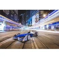 Formula E HK E-Prix Formula E HK E-Prix