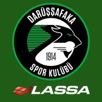 Darüşşafaka Spor Kulübü Darüşşafaka Spor Kulübü