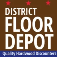 District Floor Depot