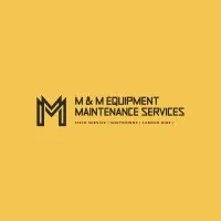 M&M EQUIPMENT SERVICE & HIRE