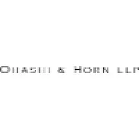 Ohashi & Horn LLP