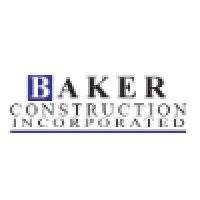 Baker Construction Inc.