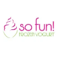 So Fun Frozen Yogurt So Fun Frozen Yogurt
