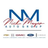 Nick Mayer Auto Group