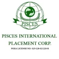 Pisces International Placement Corp.