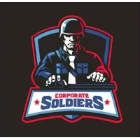 Corporate Soldiers™️