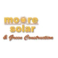 Moore Solar and Green Construction