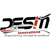 DESiM Innovations (OPC) Private Limited