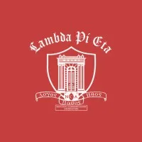 Lambda Pi Eta University of Arizona Lambda Pi Eta University of Arizona