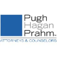 Pugh Hagan Prahm PLC