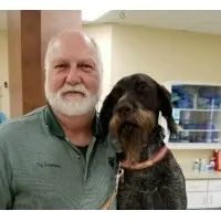 Dr. Fred Heidema- Veterinarian & Owner East Holland Veterinary Clinic