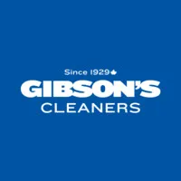 Gibson's Cleaners 