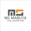 MS Mabuya Civil Lab MS Mabuya Civil Lab