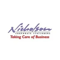 NICHOLSON CORPORATE STATIONERS NICHOLSON CORPORATE STATIONERS