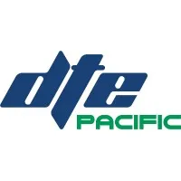 DTE PACIFIC PTY LTD