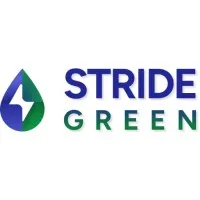 Stride Green