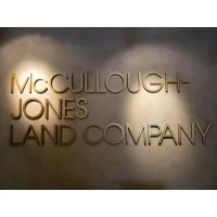 McCullough-Jones Land Company