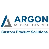 Argon Medical - Custom Product Solutions