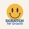 Scratch for Growth