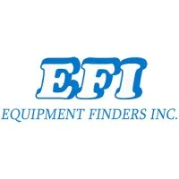 Equipment Finders, Inc.