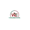 We Trade Institute We Trade Institute
