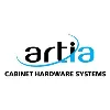 Artia Cabinet Hardware Systems Artia Cabinet Hardware Systems