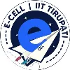 E-CELL IIT TIRUPATI E-CELL IIT TIRUPATI
