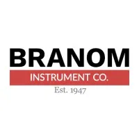 Branom Instrument Co Branom Instrument Co