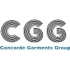 Concorde Garments Group Concorde Garments Group