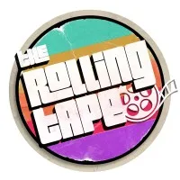 The Rolling Tape The Rolling Tape