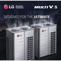 LG Air Conditioning Africa
