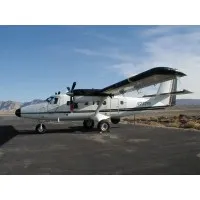 TWIN OTTER INTERNATIONAL LTD TWIN OTTER INTERNATIONAL LTD