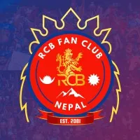 RCB Fan Club Nepal