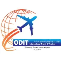 Odit International Travel and Tourism Odit International Travel and Tourism