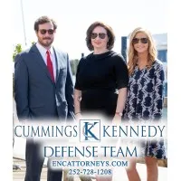Cummings and Kennedy Law Firm