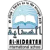 Al-hidaayah International School Al-hidaayah International School