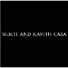 Mukti And Kavith Casa LLP Mukti And Kavith Casa LLP