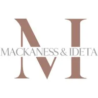 Mackaness & Ideta, LLP