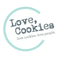 Love, Cookies