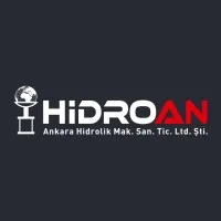 Hidroan Ankara