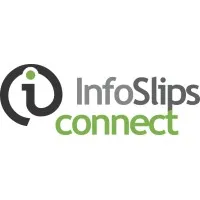 InfoSlips Connect