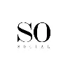 SO SOCIAL AU SO SOCIAL AU