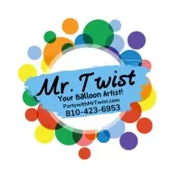 Mr. Twist