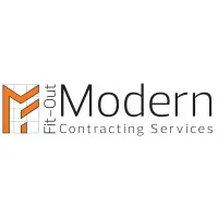 Modern.fitout
