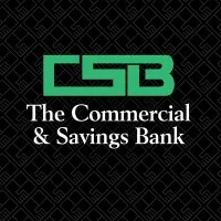 The Commercial & Savings Bank