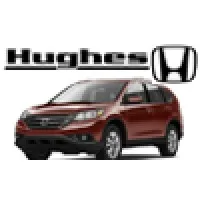 Hughes Honda Hughes Honda