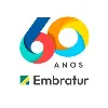 EMBRATUR - Brazilian Tourist Board EMBRATUR - Brazilian Tourist Board
