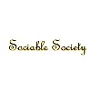Sociable Society Sociable Society
