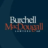 Burchell MacDougall Lawyers LLP