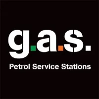 GAS Petrol Service Stations